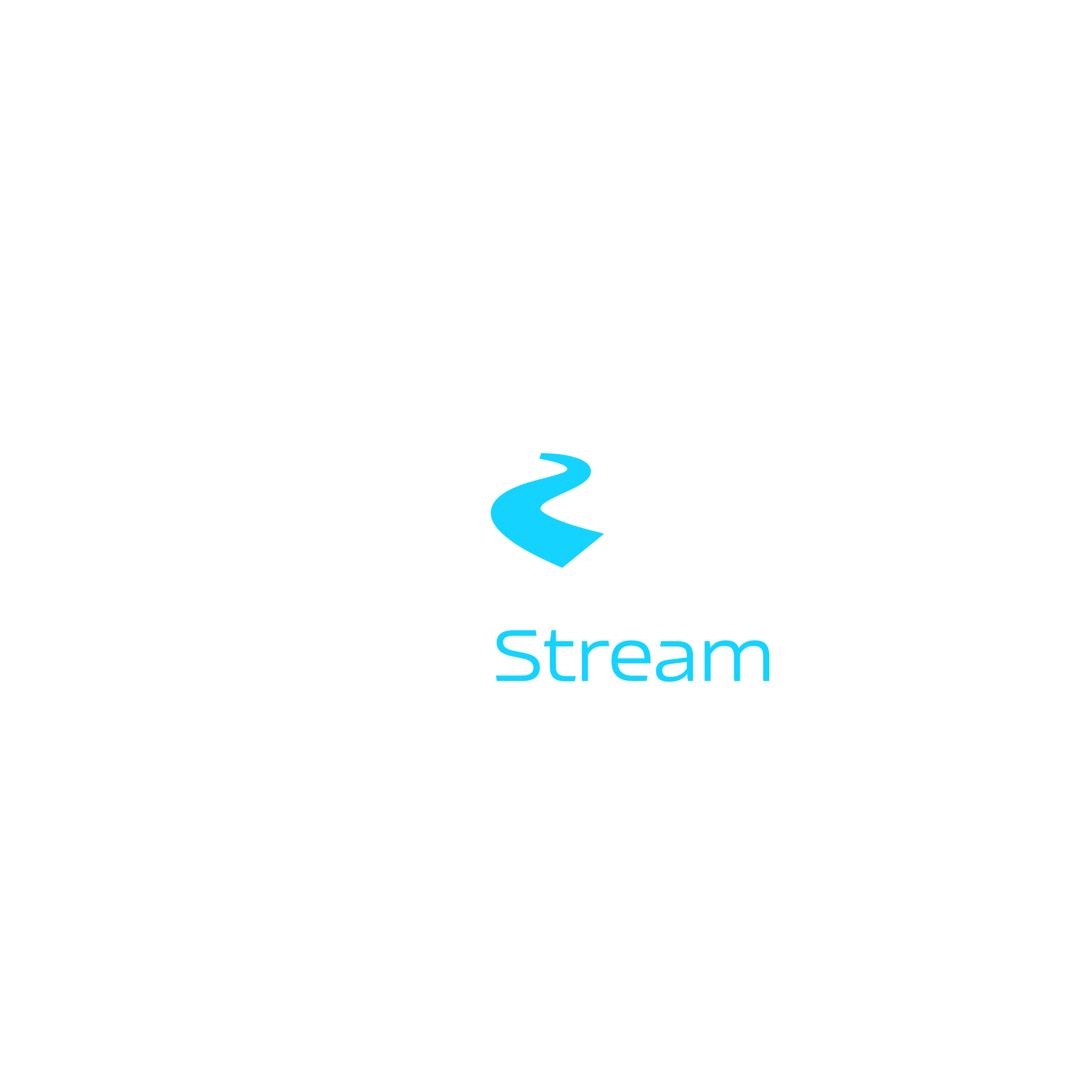 Rawstream logo